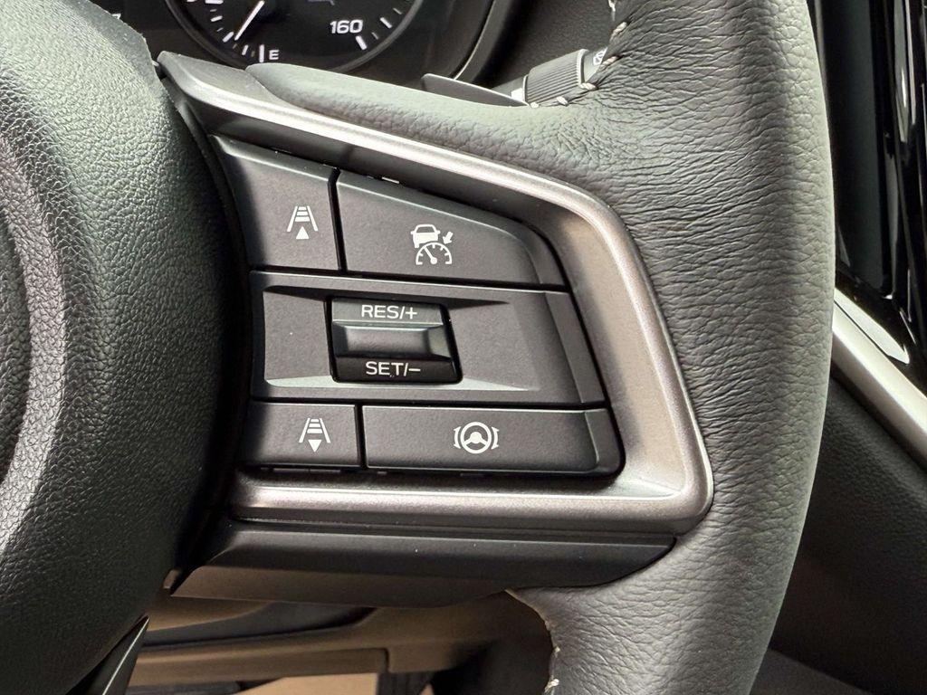 new 2025 Subaru Ascent car, priced at $38,865