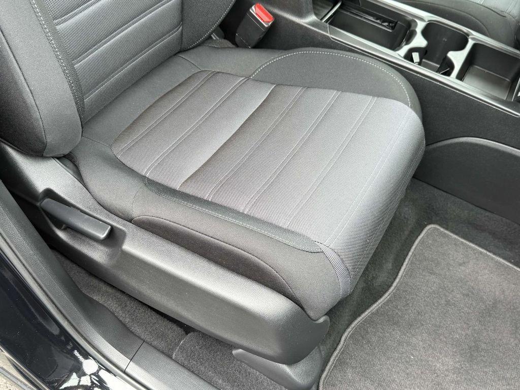 used 2022 Honda CR-V car, priced at $25,500