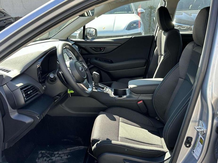 new 2025 Subaru Outback car, priced at $29,125