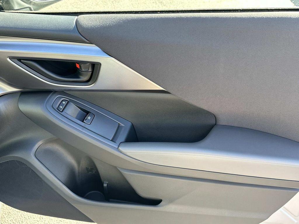 new 2025 Subaru Impreza car, priced at $26,702