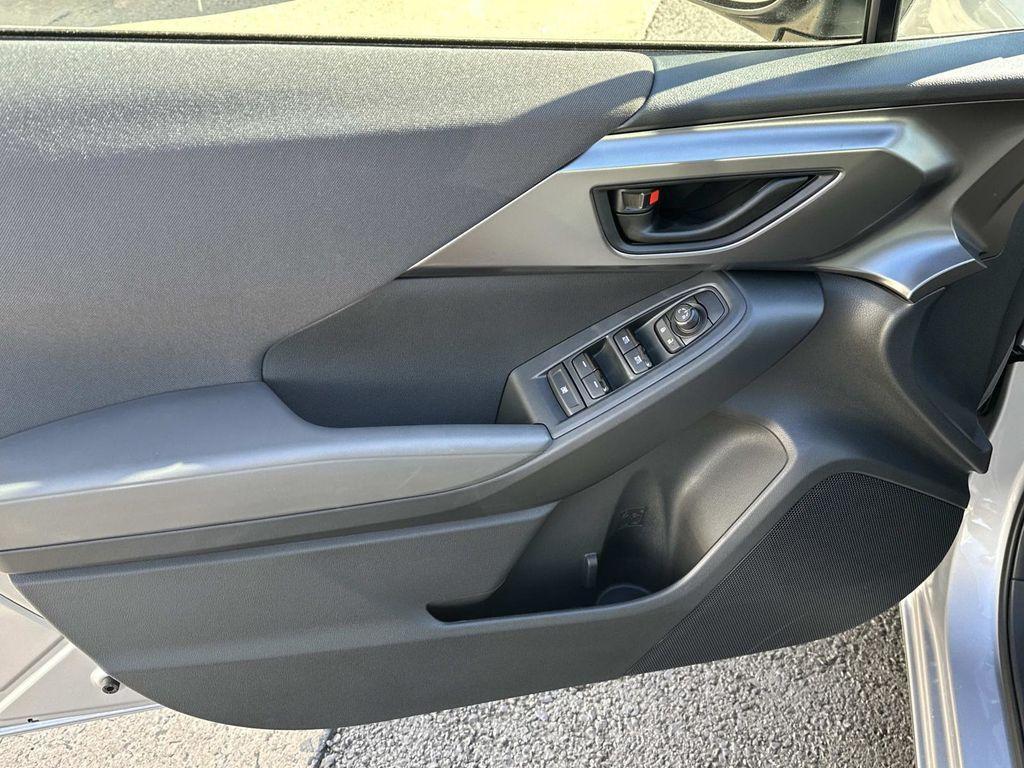 new 2025 Subaru Impreza car, priced at $26,702