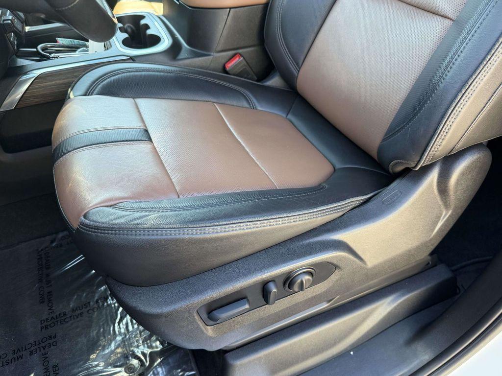 used 2022 Chevrolet Silverado 2500 car, priced at $54,995