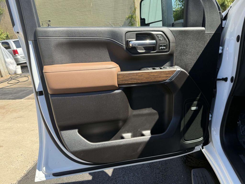used 2022 Chevrolet Silverado 2500 car, priced at $54,995