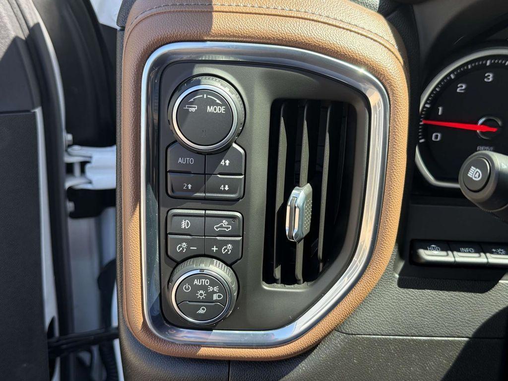 used 2022 Chevrolet Silverado 2500 car, priced at $54,995