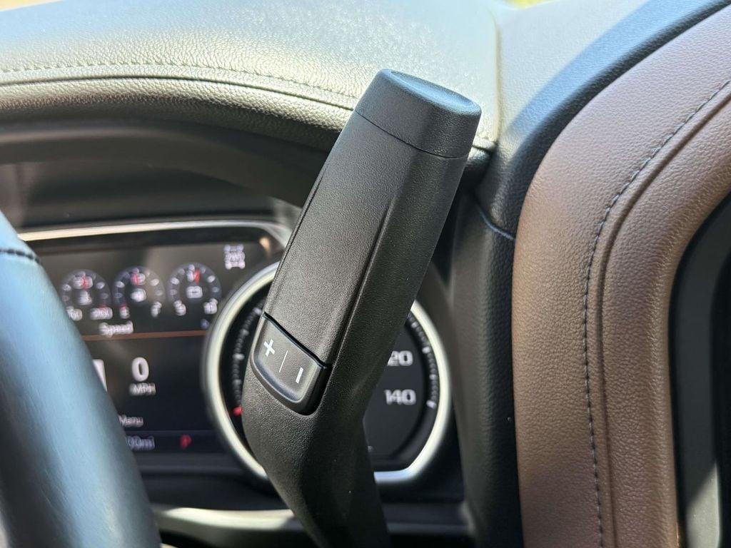 used 2022 Chevrolet Silverado 2500 car, priced at $54,995