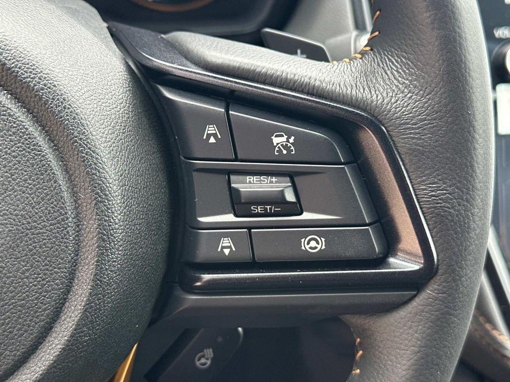new 2025 Subaru Outback car, priced at $42,959