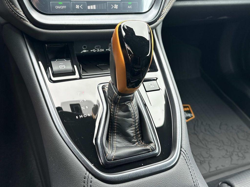 new 2025 Subaru Outback car, priced at $42,959