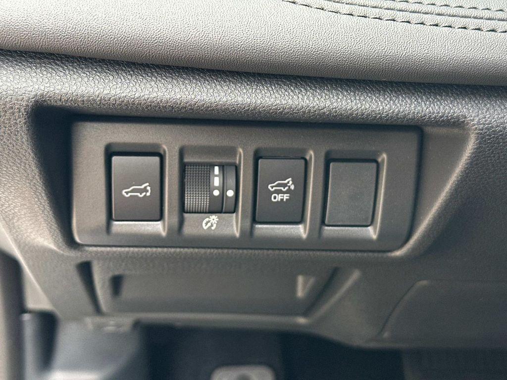 new 2025 Subaru Outback car, priced at $42,959
