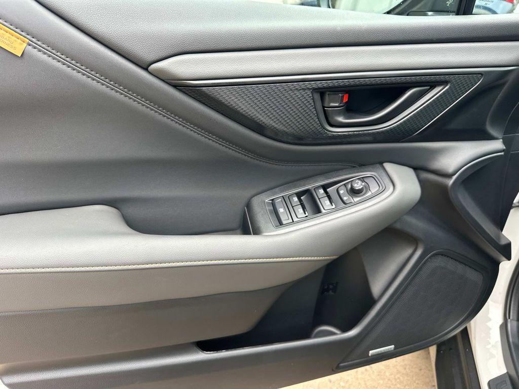 new 2025 Subaru Outback car, priced at $42,959