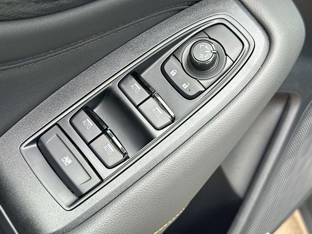 new 2025 Subaru Outback car, priced at $42,959