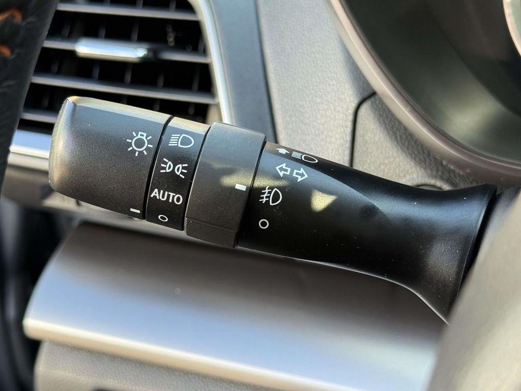 used 2023 Subaru Crosstrek car, priced at $26,995