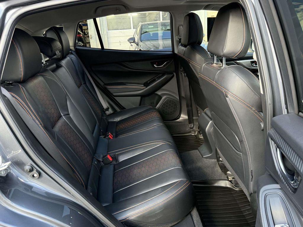 used 2023 Subaru Crosstrek car, priced at $26,995