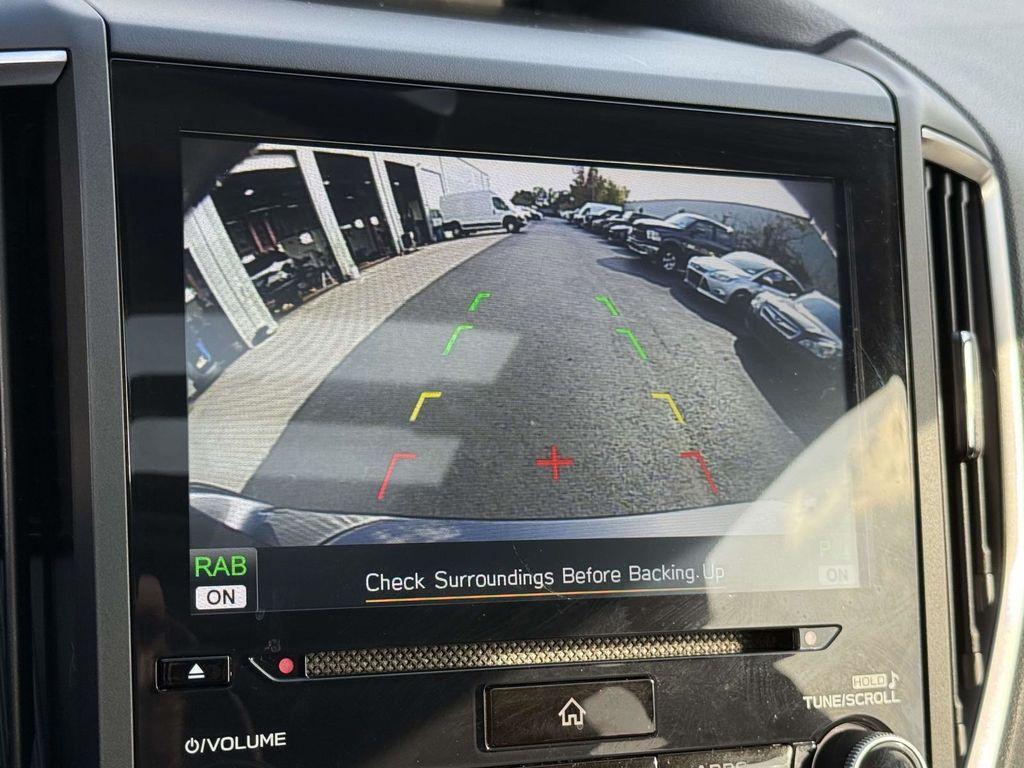 used 2023 Subaru Crosstrek car, priced at $26,995