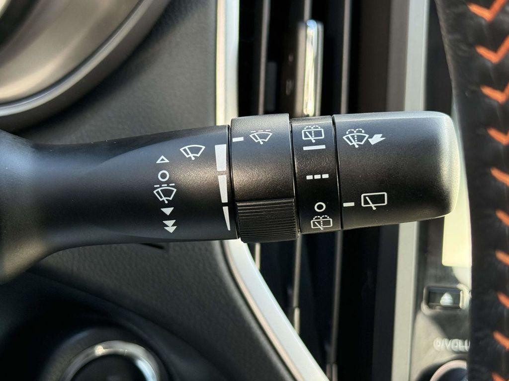 used 2023 Subaru Crosstrek car, priced at $26,995