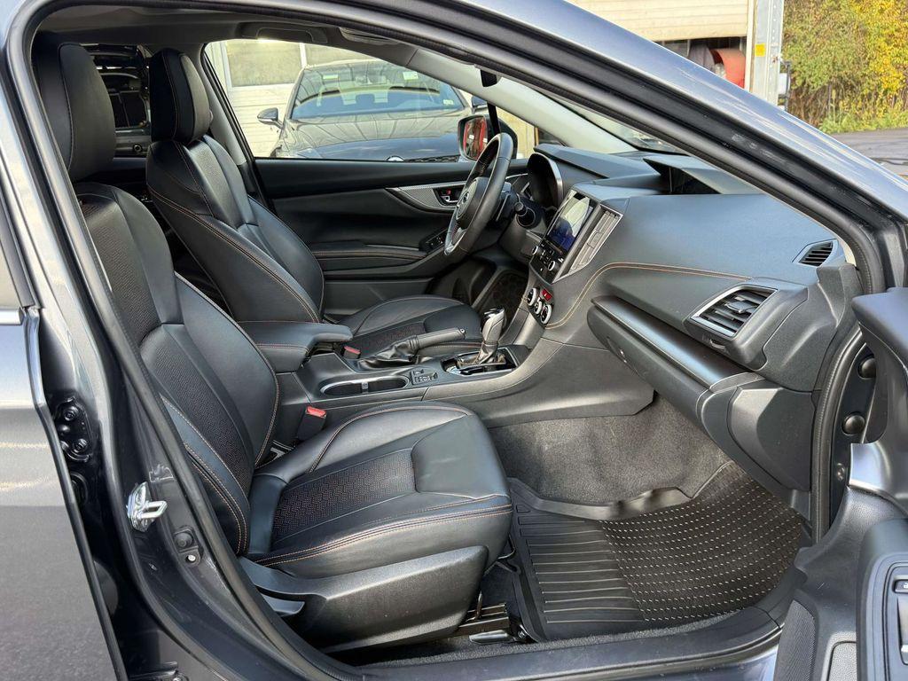 used 2023 Subaru Crosstrek car, priced at $26,995