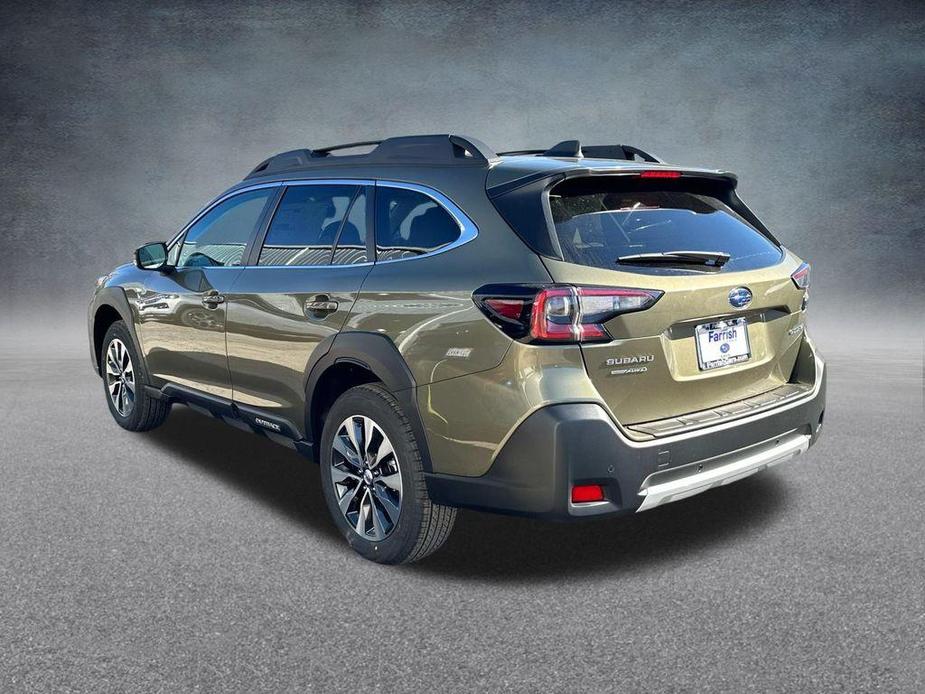 new 2025 Subaru Outback car, priced at $37,367