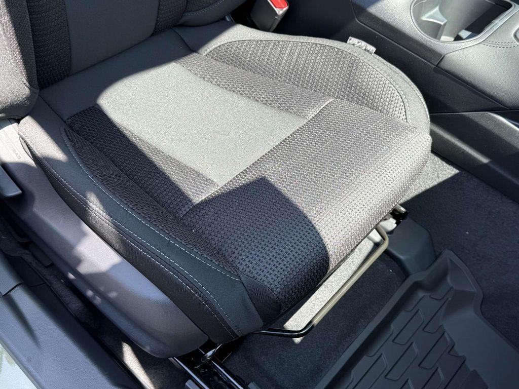 new 2025 Subaru Outback car, priced at $34,281