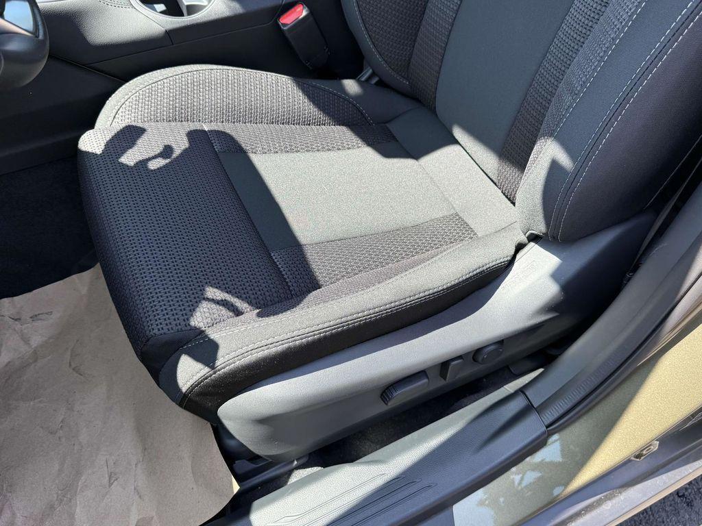 new 2025 Subaru Outback car, priced at $34,281