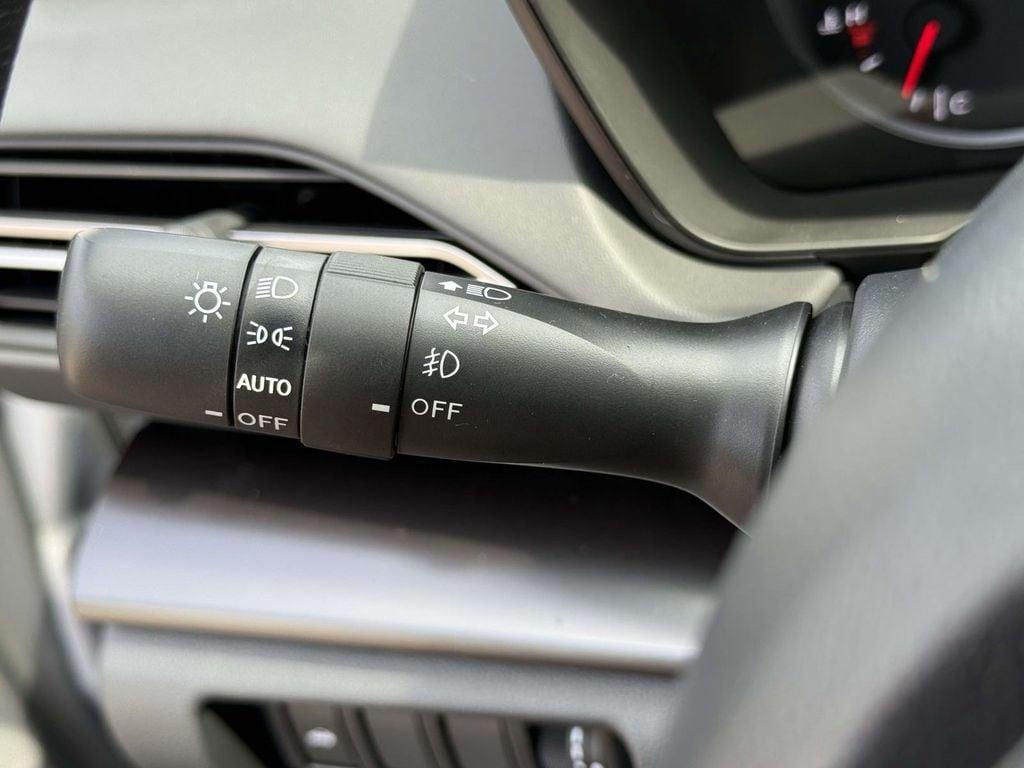 new 2025 Subaru WRX car, priced at $36,655