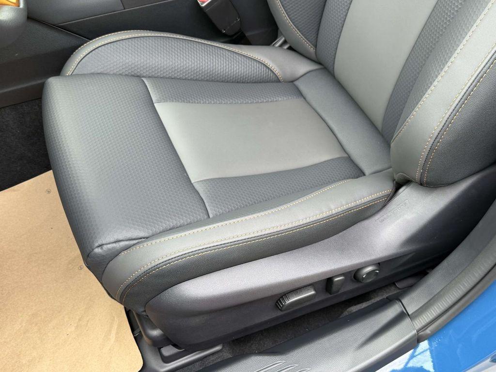 new 2025 Subaru Outback car, priced at $42,959