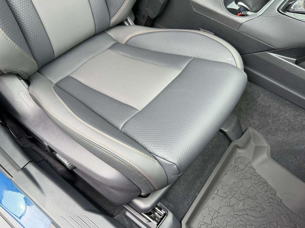 new 2025 Subaru Outback car, priced at $42,959