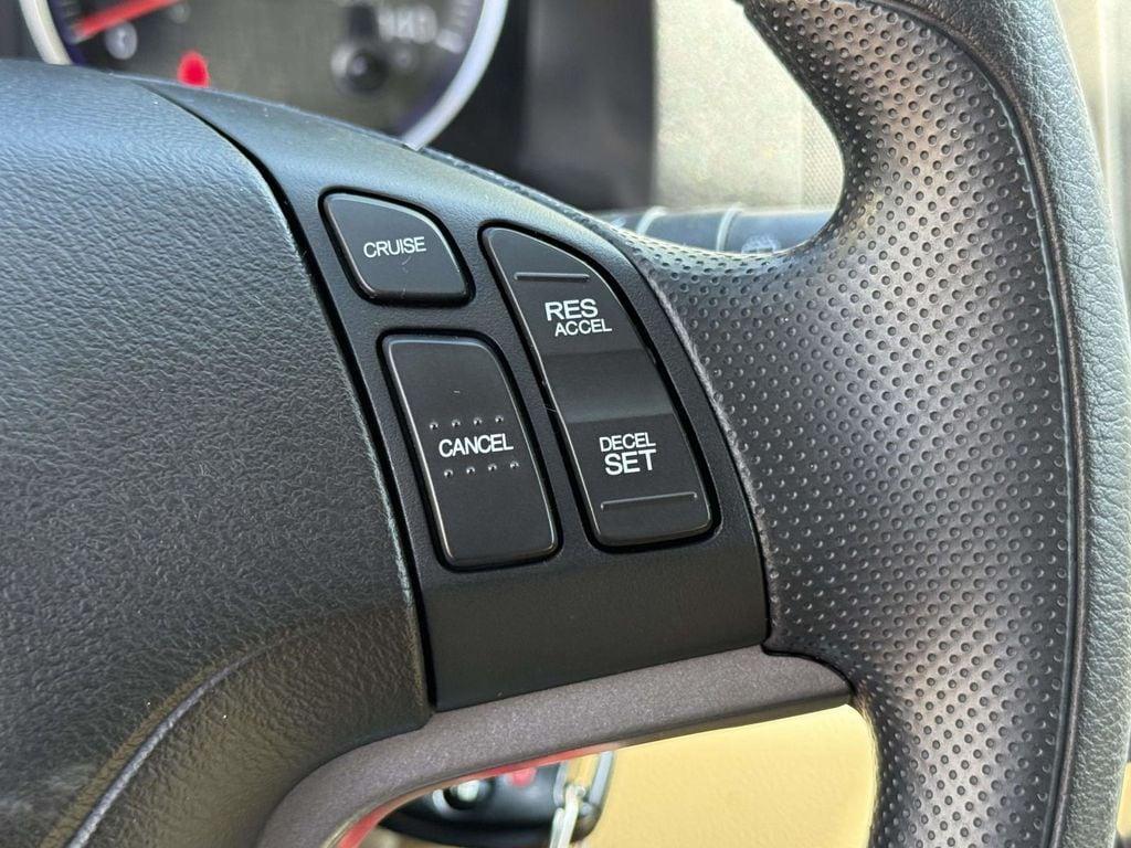 used 2010 Honda CR-V car, priced at $8,900
