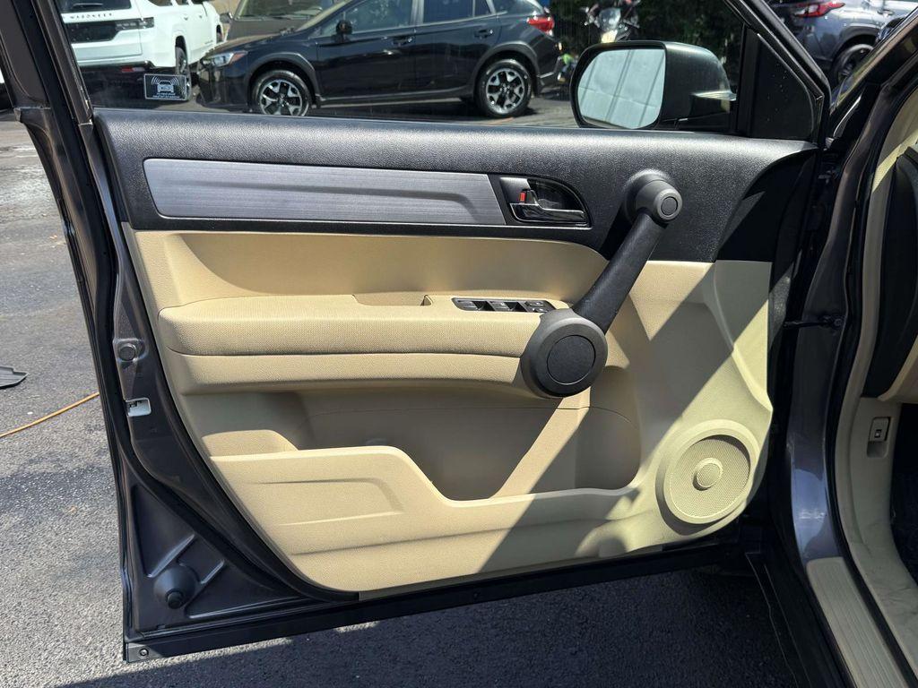 used 2010 Honda CR-V car, priced at $8,900