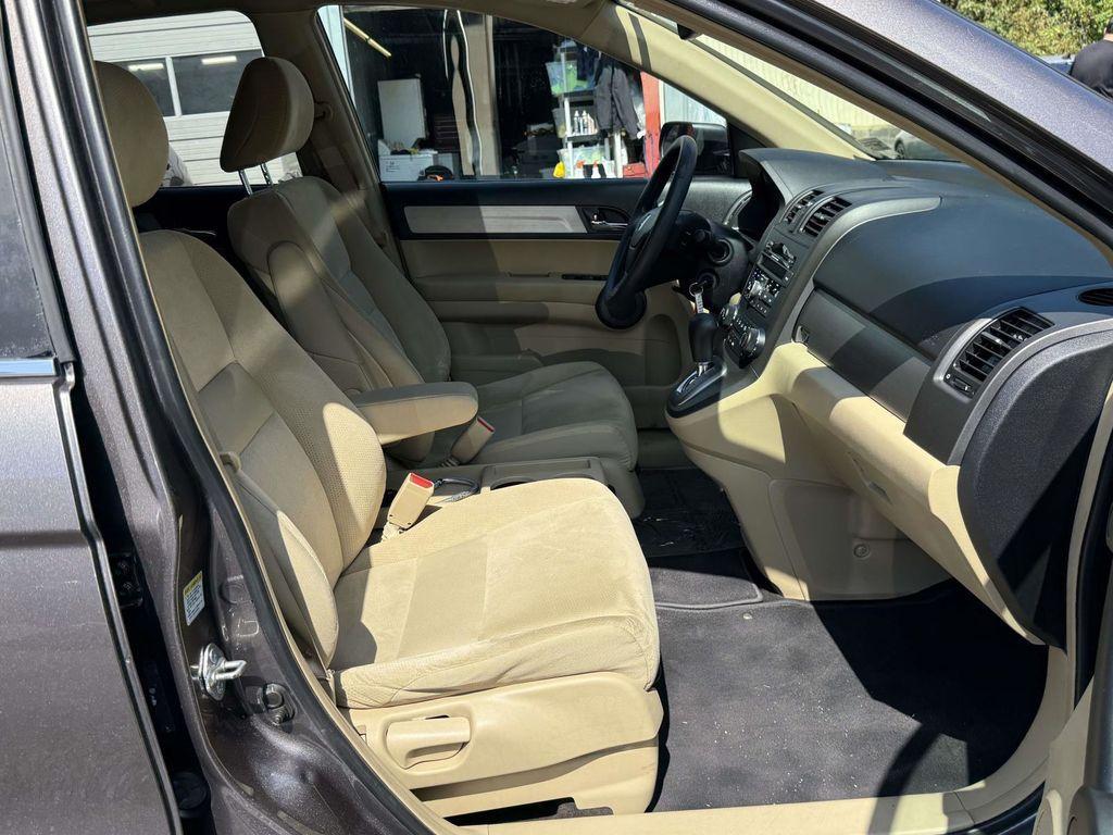 used 2010 Honda CR-V car, priced at $8,900