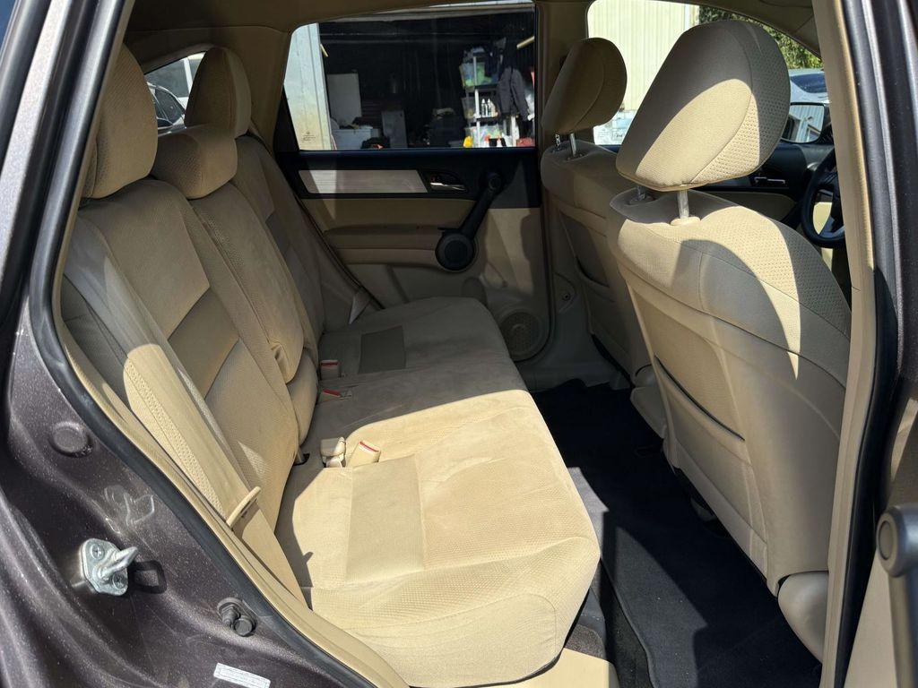 used 2010 Honda CR-V car, priced at $8,900
