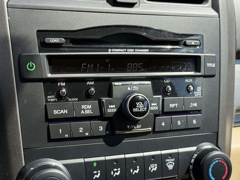 used 2010 Honda CR-V car, priced at $8,900