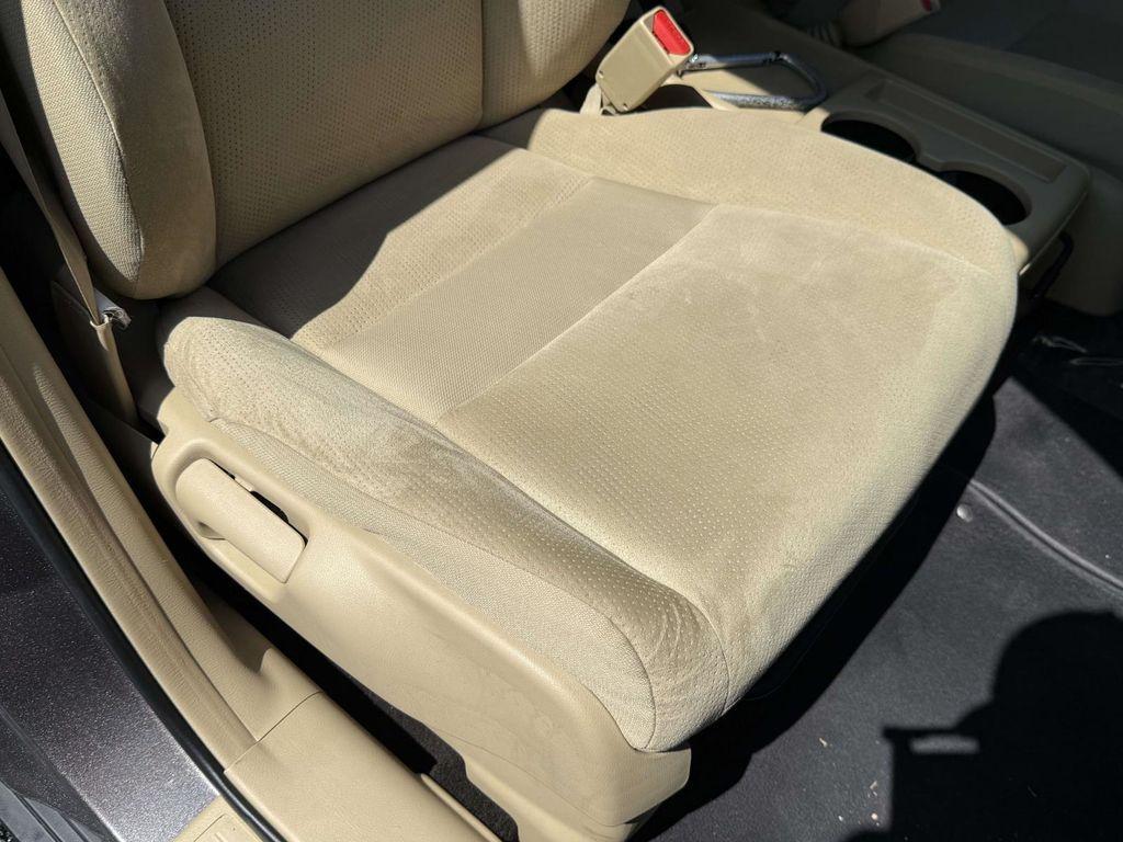 used 2010 Honda CR-V car, priced at $8,900