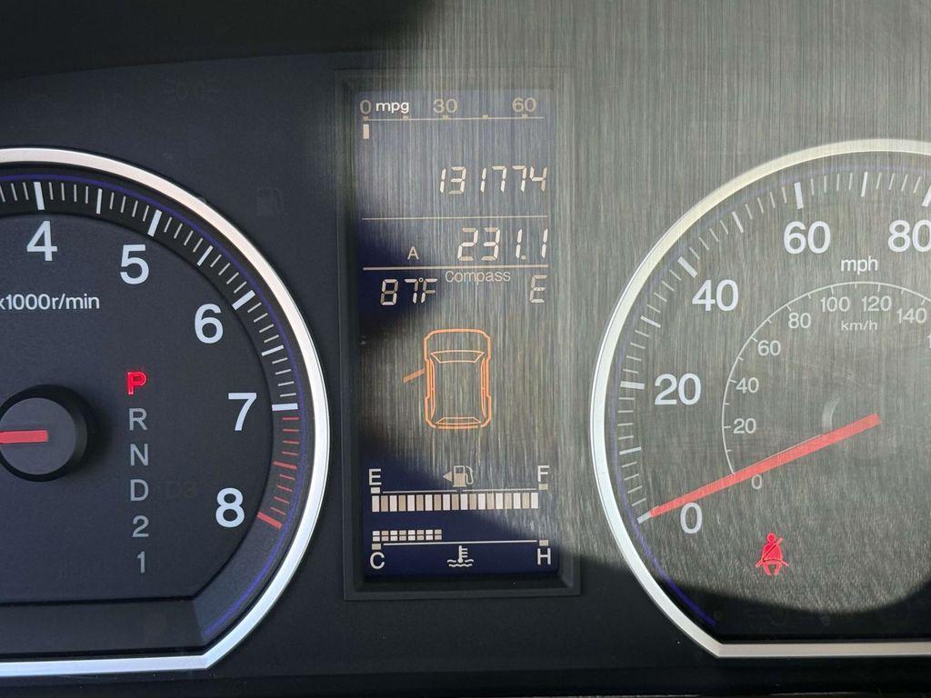 used 2010 Honda CR-V car, priced at $8,900