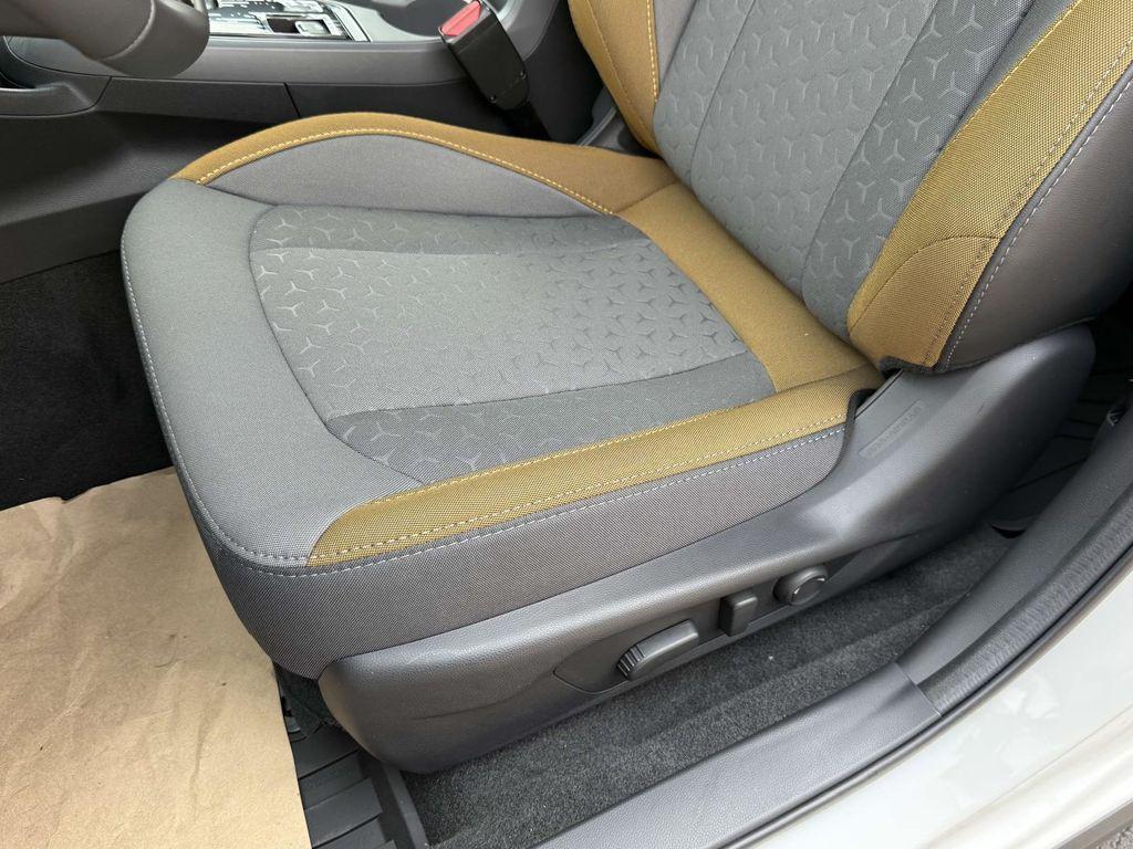 new 2025 Subaru Crosstrek car, priced at $32,620