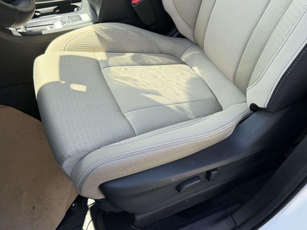 new 2025 Subaru Ascent car, priced at $38,752