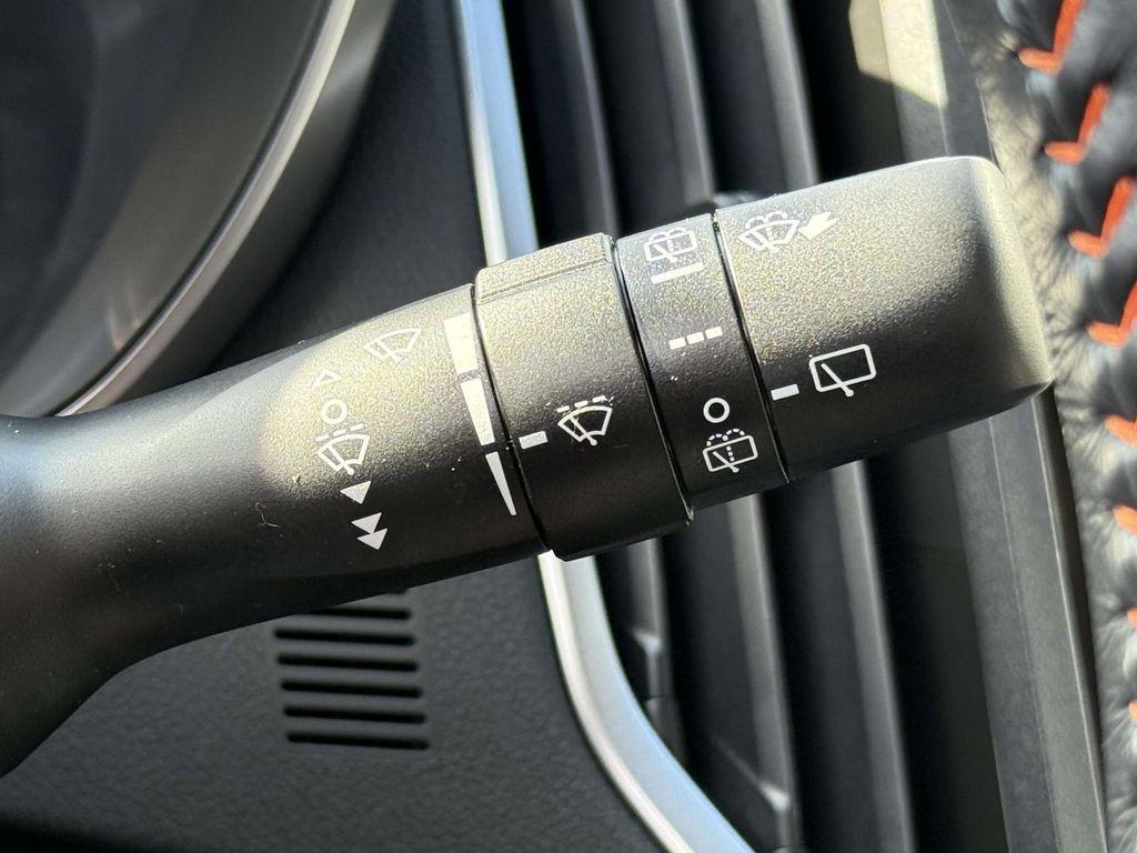 used 2023 Subaru Crosstrek car, priced at $24,495