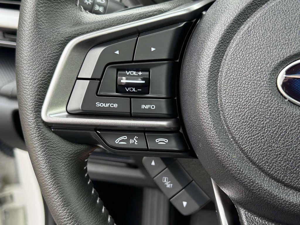 used 2022 Subaru Forester car, priced at $31,495