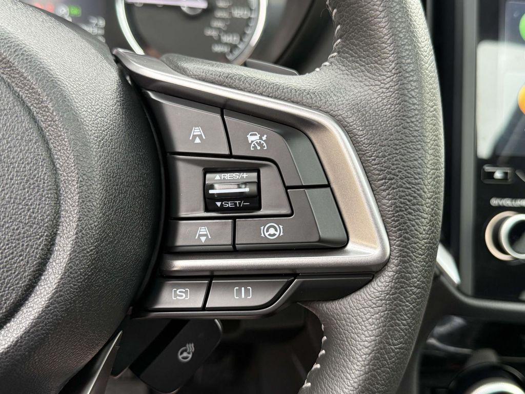 used 2022 Subaru Forester car, priced at $31,495