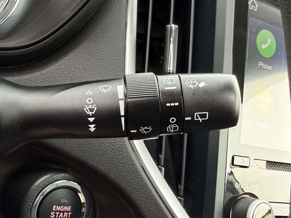 used 2022 Subaru Forester car, priced at $31,495