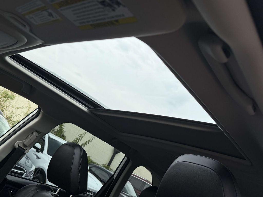 used 2022 Subaru Forester car, priced at $31,495