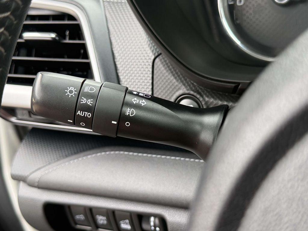 used 2022 Subaru Forester car, priced at $31,495