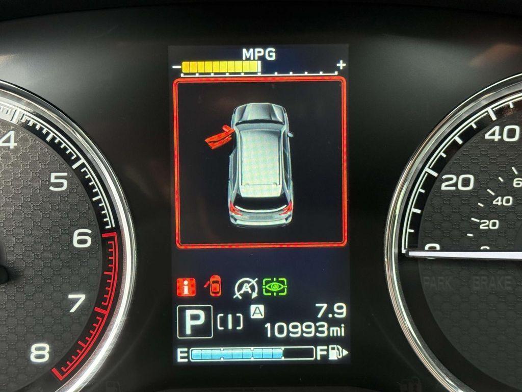 used 2022 Subaru Forester car, priced at $31,495