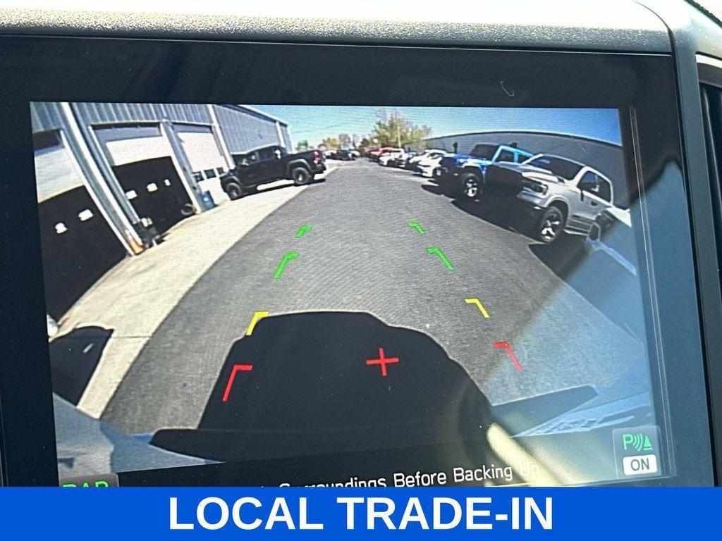 used 2019 Subaru Forester car, priced at $21,750