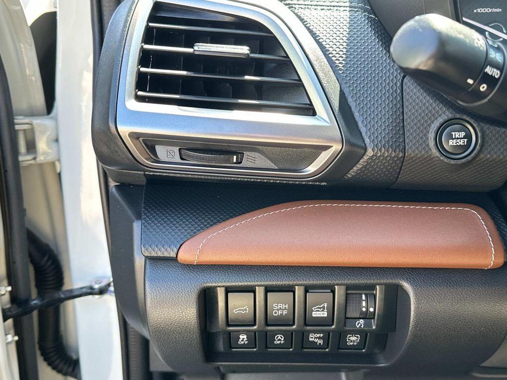 used 2019 Subaru Forester car, priced at $21,750