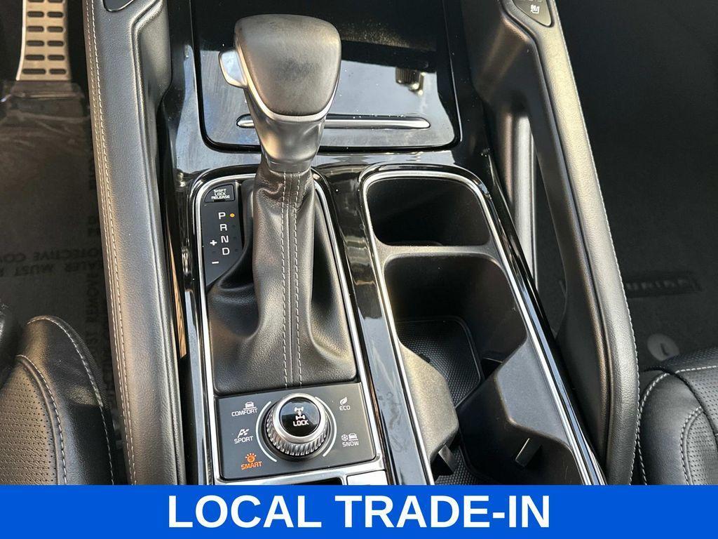 used 2022 Kia Telluride car, priced at $35,243