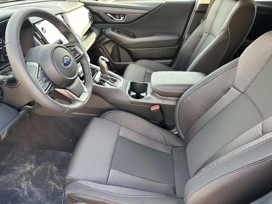 new 2025 Subaru Outback car, priced at $33,813