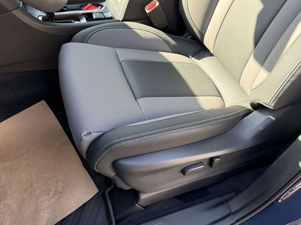 new 2025 Subaru Ascent car, priced at $42,620