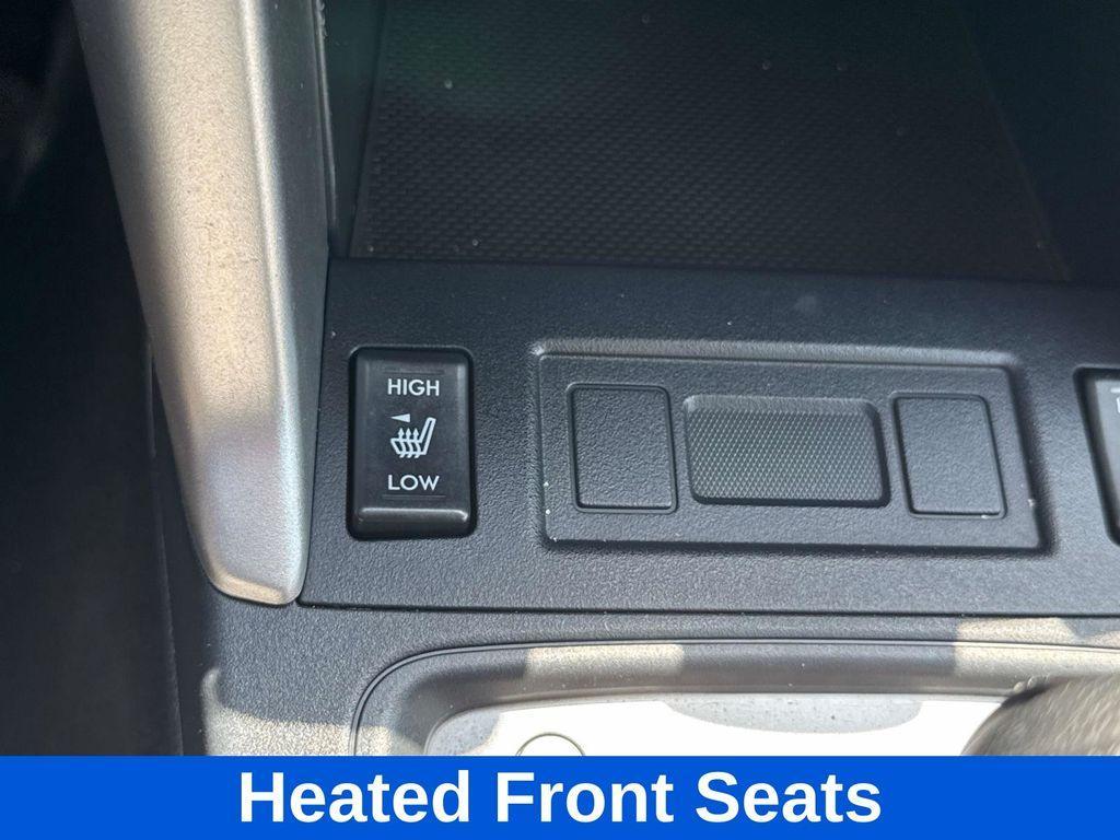 used 2016 Subaru Forester car, priced at $13,850
