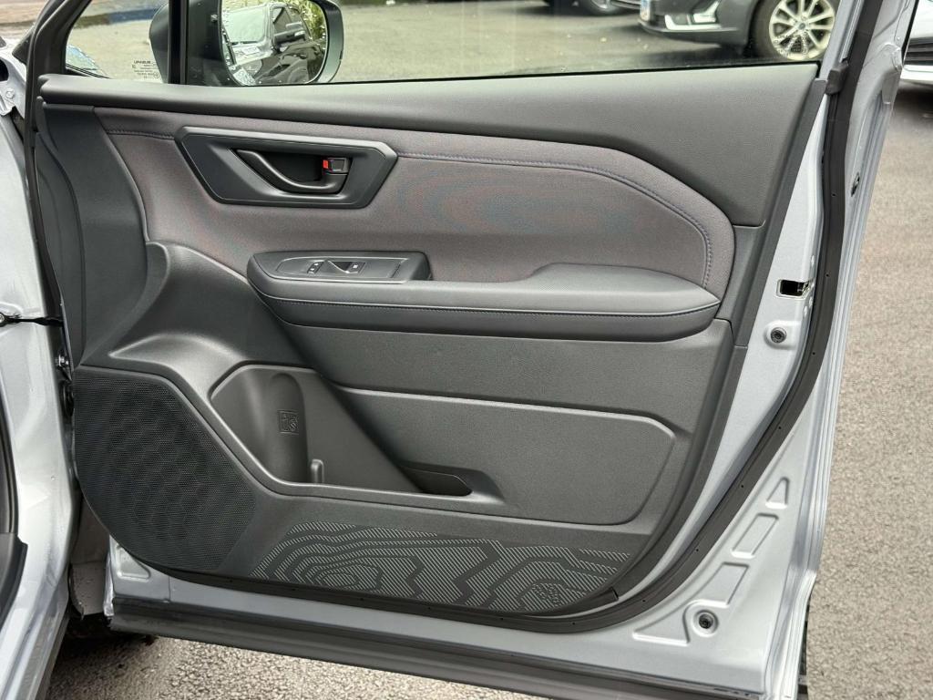new 2025 Subaru Forester car, priced at $34,463