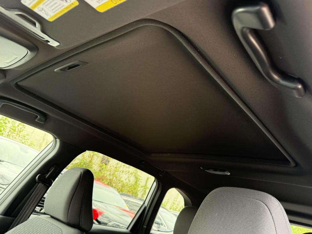 new 2025 Subaru Forester car, priced at $34,463