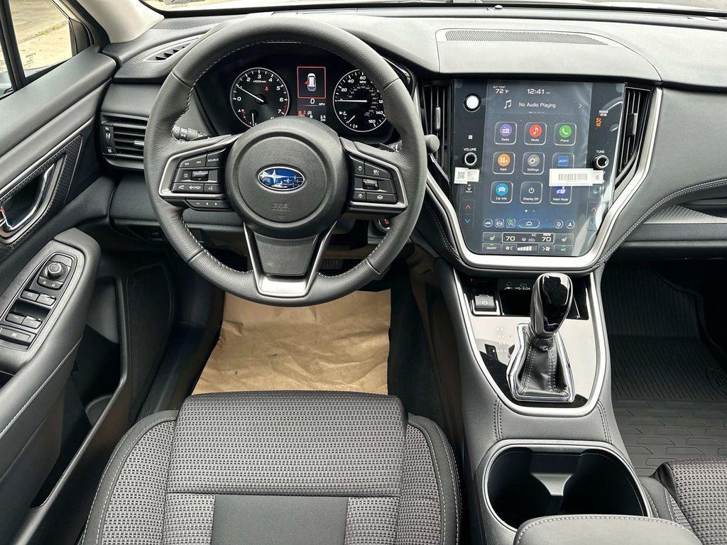 new 2025 Subaru Outback car, priced at $34,299